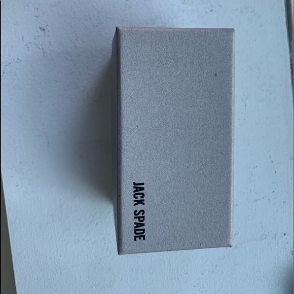 Jack Spade money clip - Picture 5 of 6